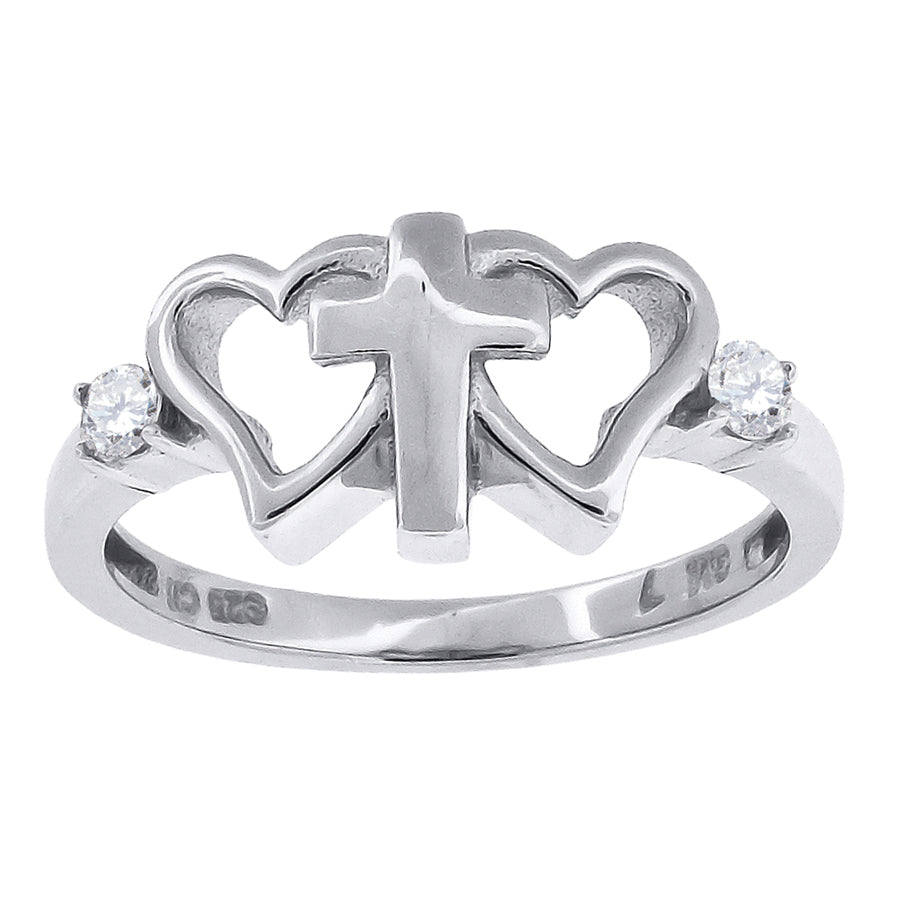 925 Silver Ring