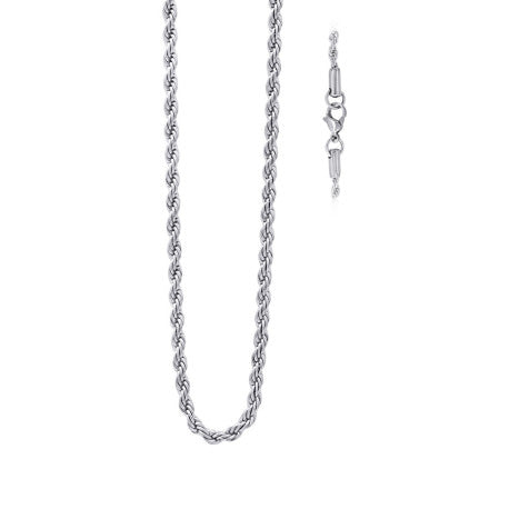 4mm-Steel Rope Chain