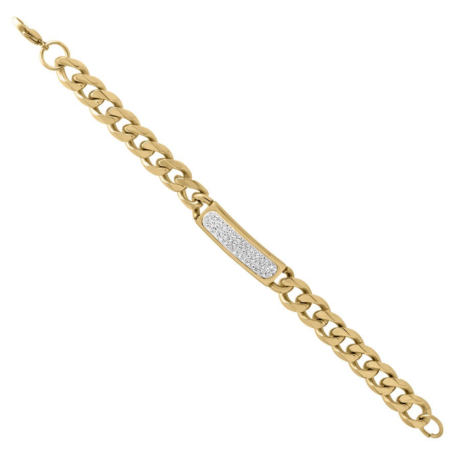 Stainless Steel Bracelet
