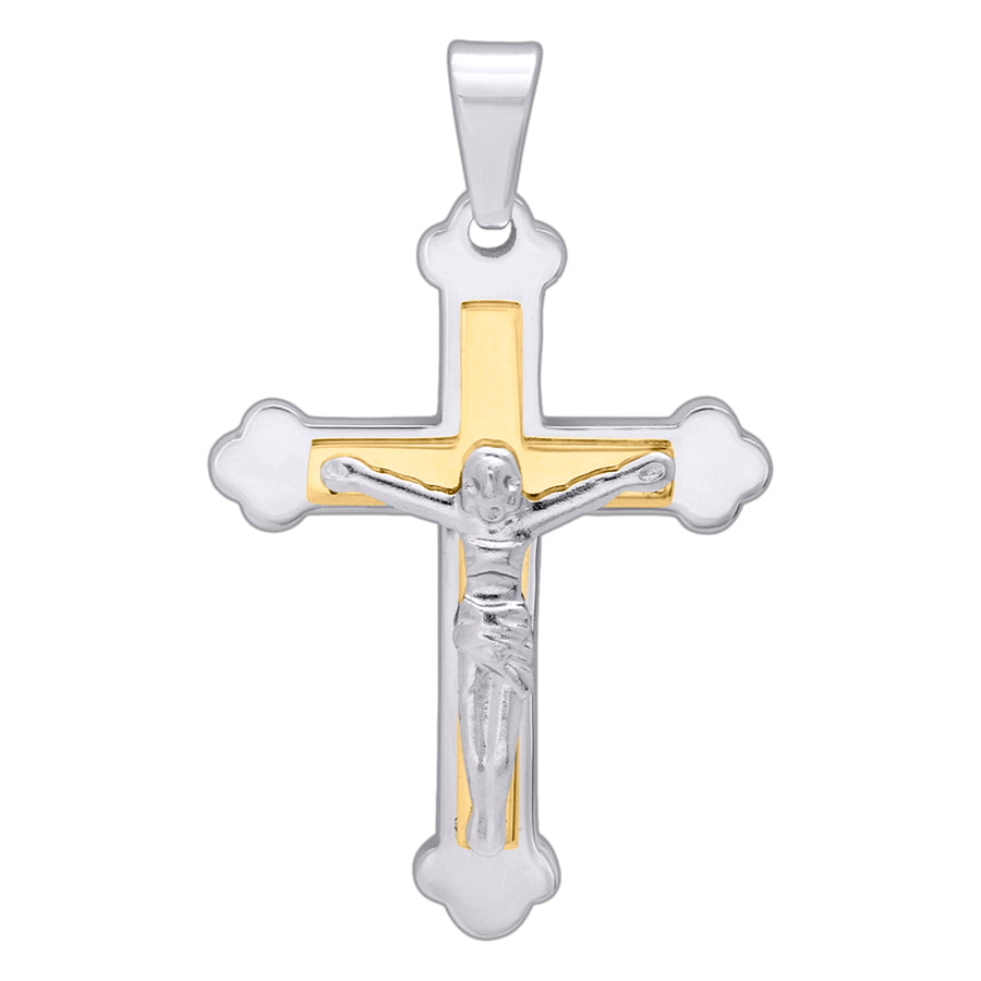 Stainless Steel Pendant