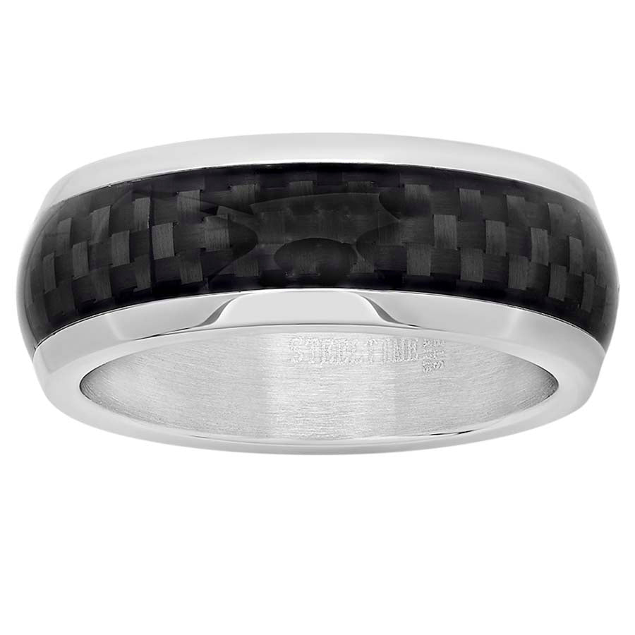 Stainless Steel Ring