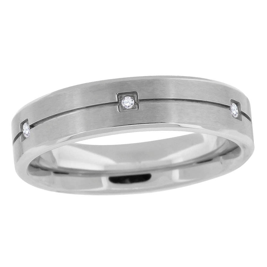 Stainless Steel Band