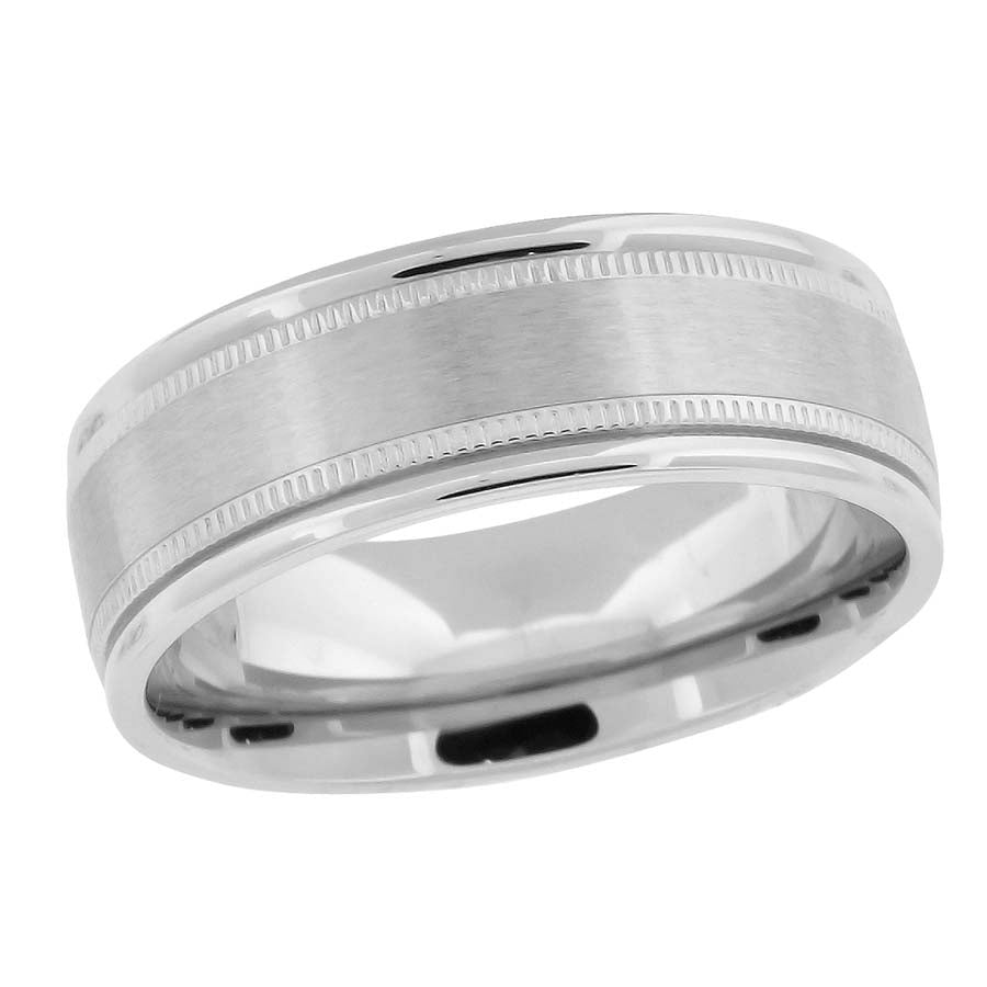 Stainless Steel Band