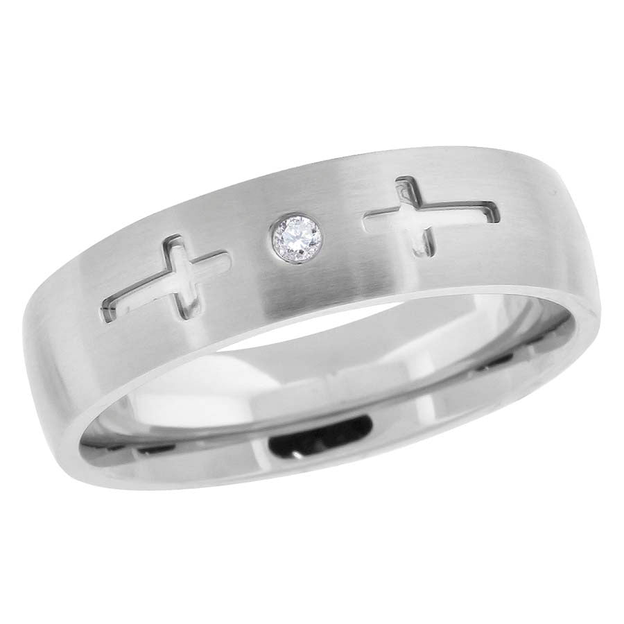 Stainless Steel Band