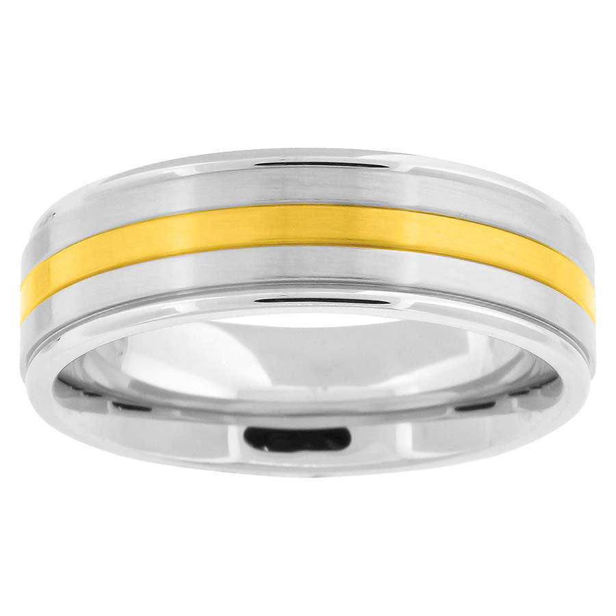 Stainless Steel Band