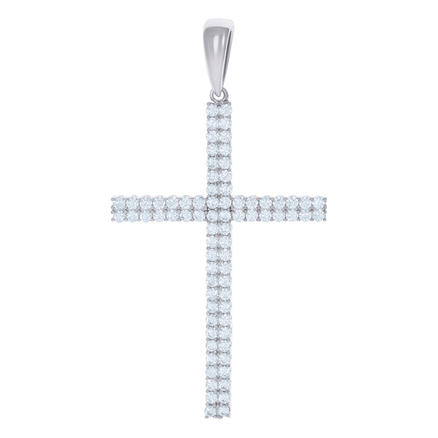 925 Sterling Silver Pendant