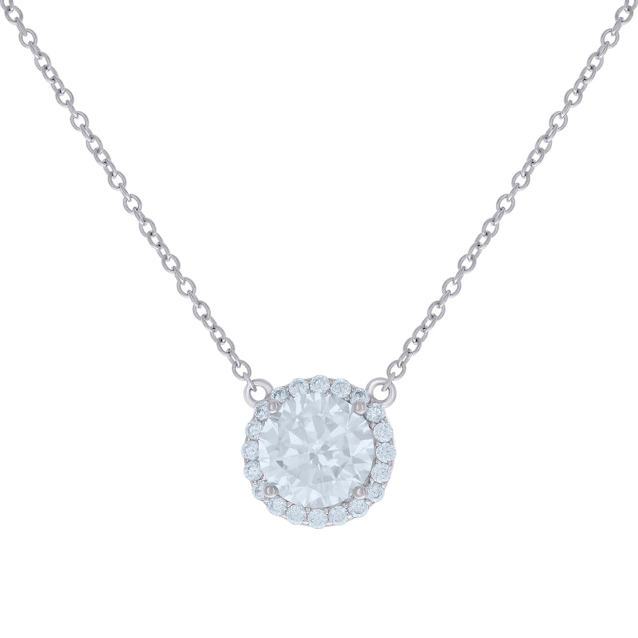 925-Cz Fashion Jewelry