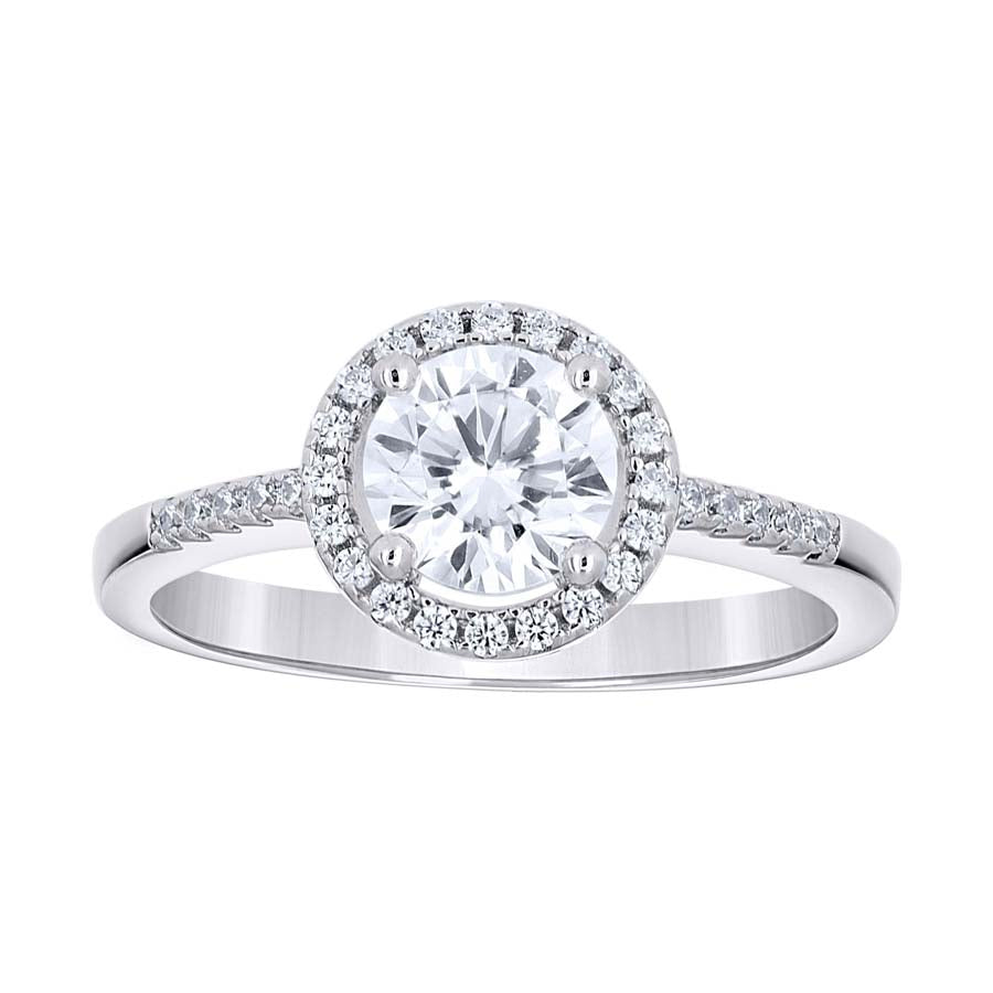 925 Sterling Silver Ring