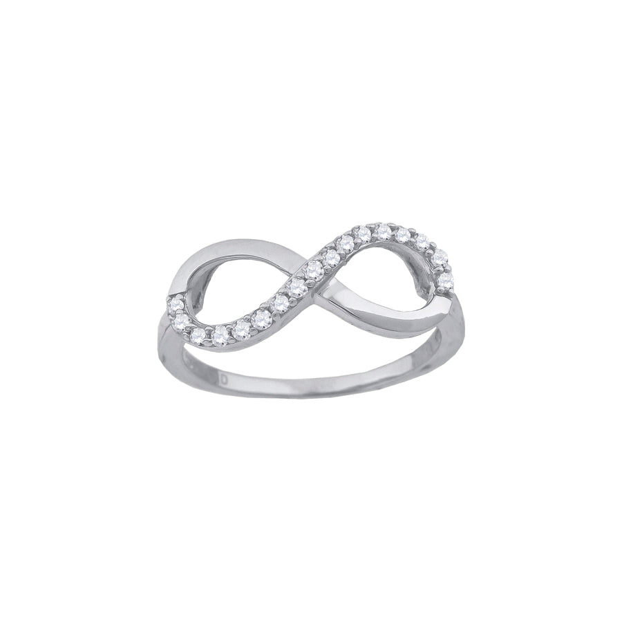 925-Cz Fashion Ring