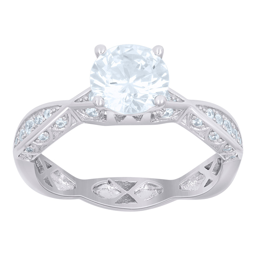 925 Sterling Silver Ring