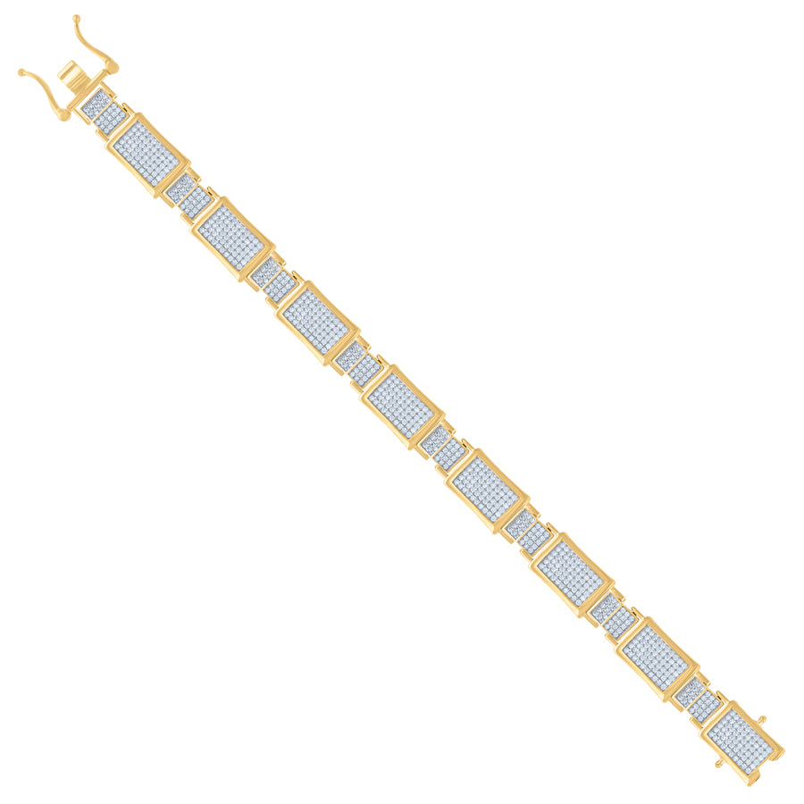 925 Sterling Silver Bracelet