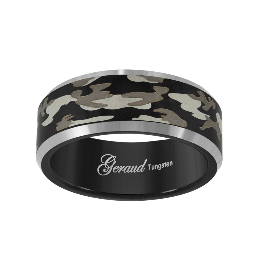 Tungsten Band