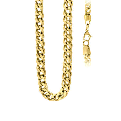 5M-Yellow Steel Franco
