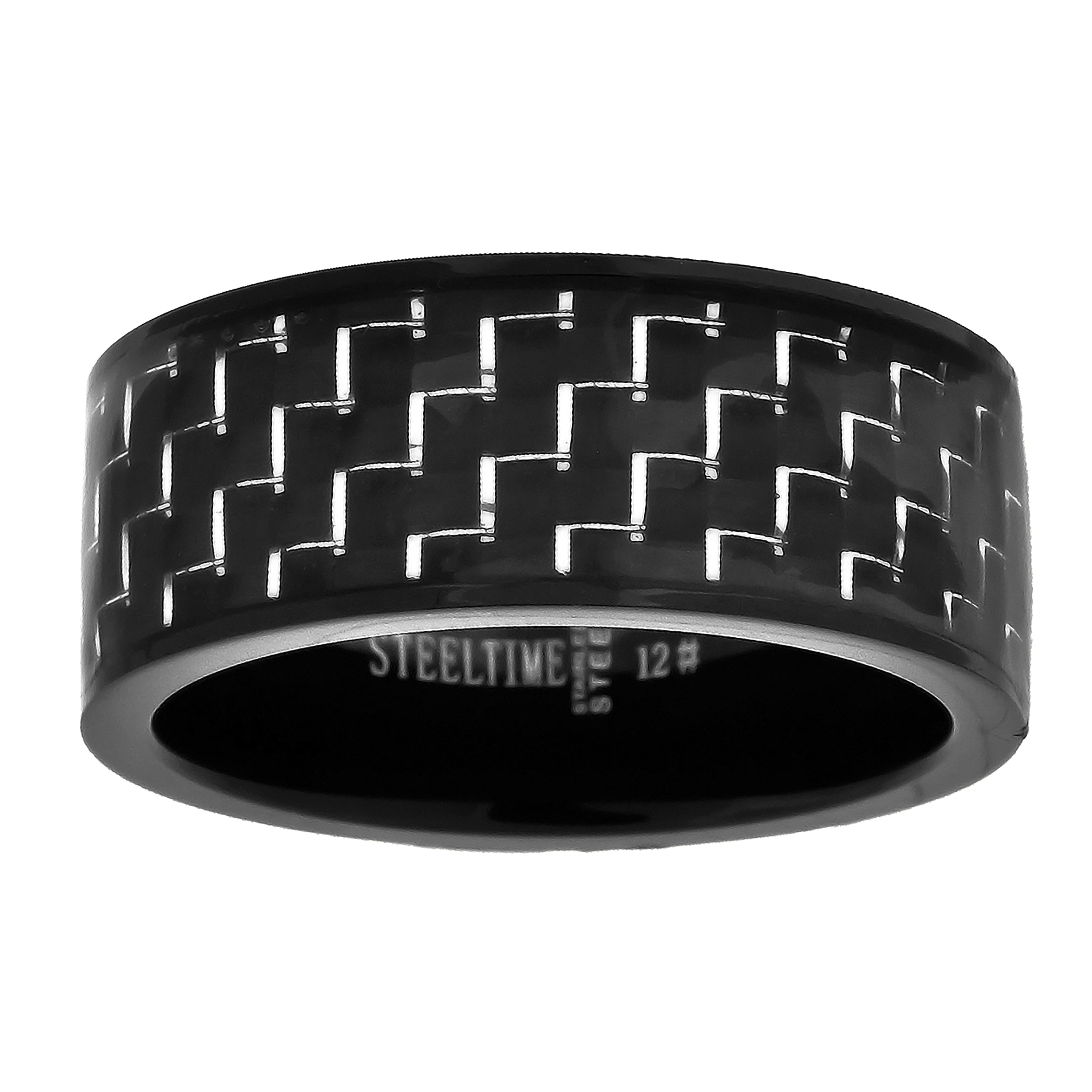 Stainless Steel Ring