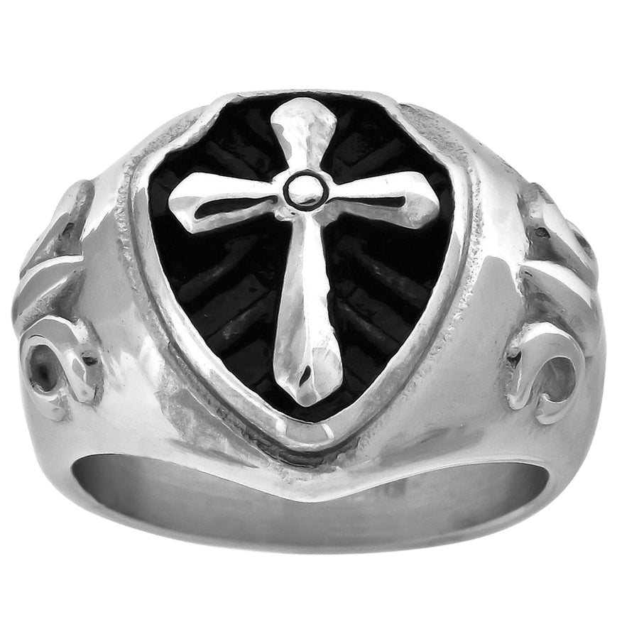 Stainless Steel Ring