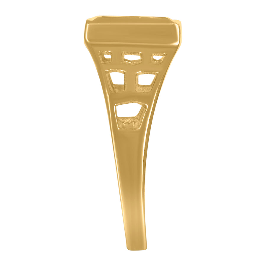 10Kt Gold Ring