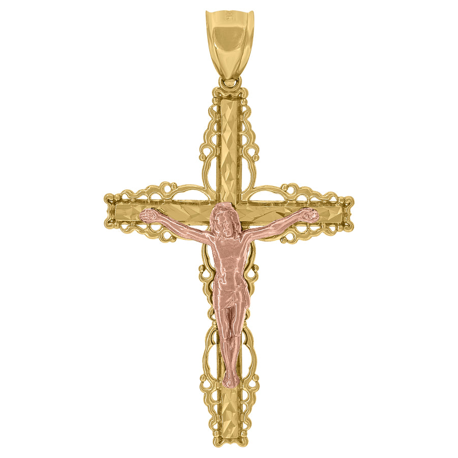 10Kt Gold Pendant