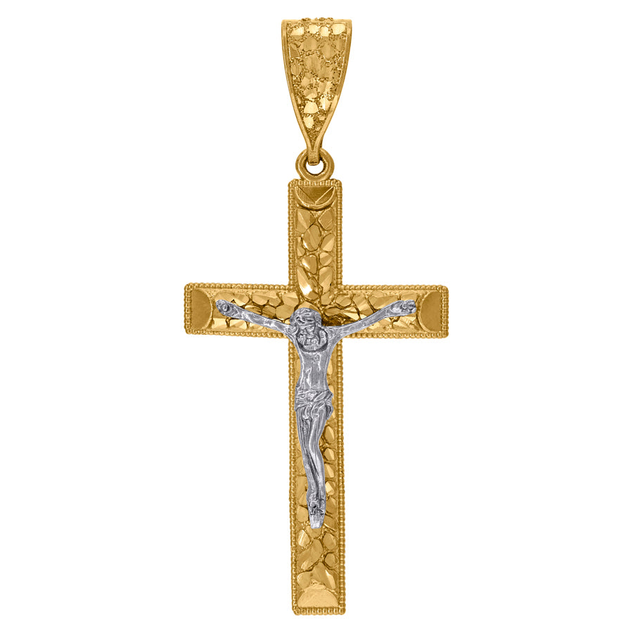 10Kt Gold Charm