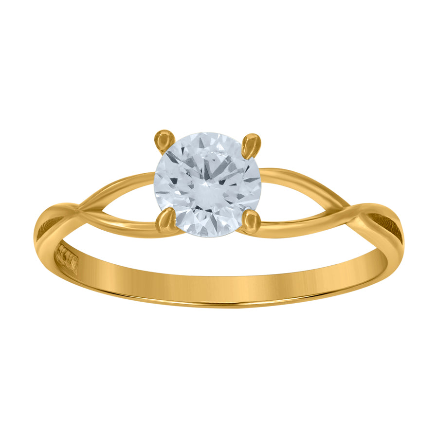 10Kt Gold Ring