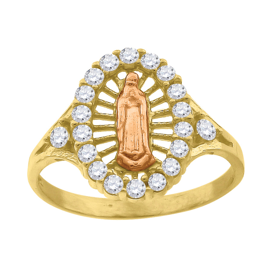 10Kt Gold Ring