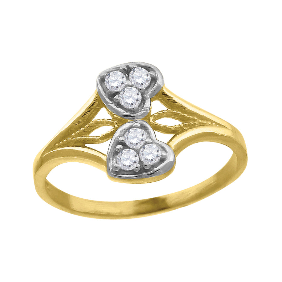 10Kt Gold Ring