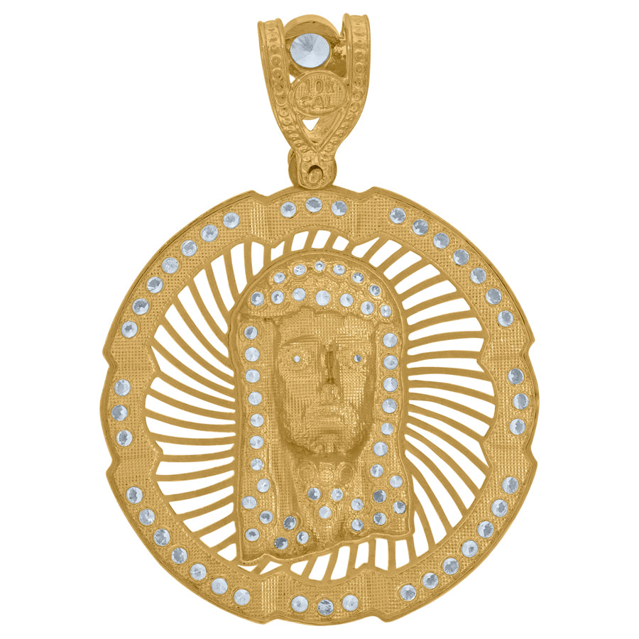 10Kt Gold Charms