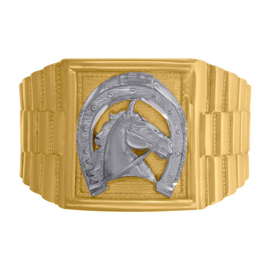10Kt Gold Ring