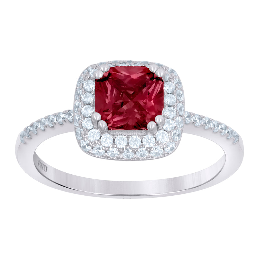 925 Sterling Silver Ring