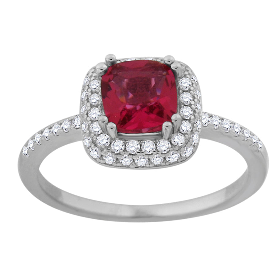 925 Sterling Silver Ring