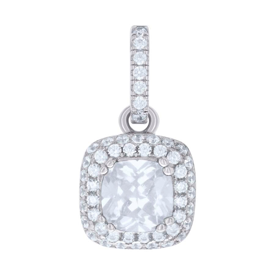 925 Sterling Silver Pendant