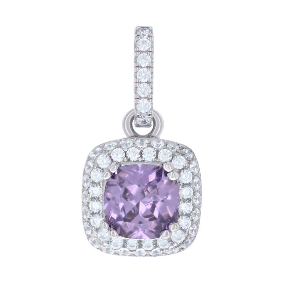 925 Sterling Silver Pendant