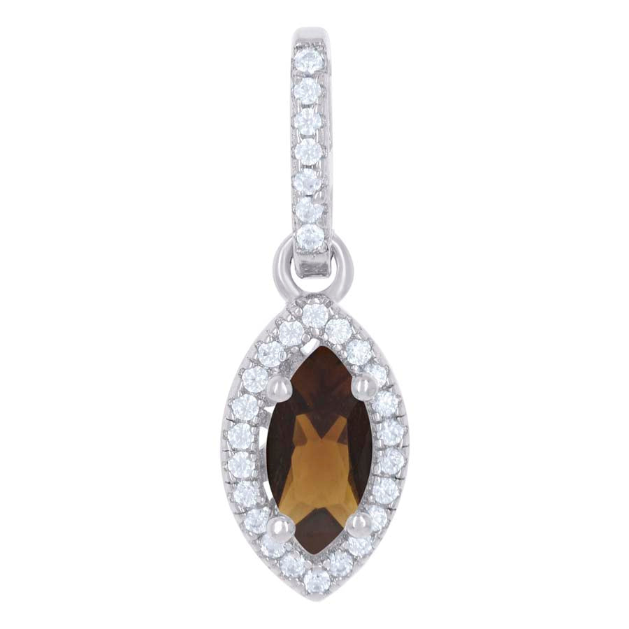 925 Sterling Silver Pendant