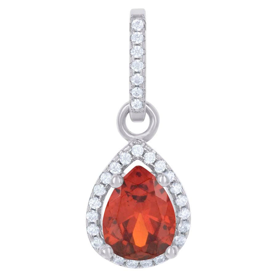 925 Sterling Silver Pendant