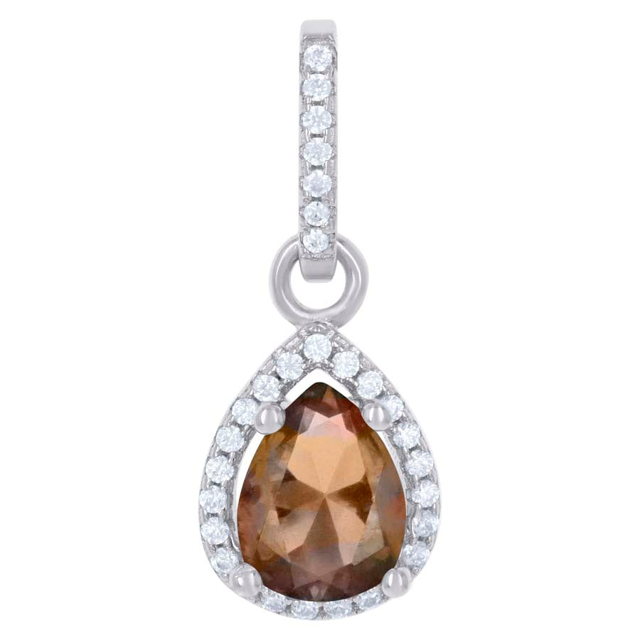 925 Sterling Silver Pendant