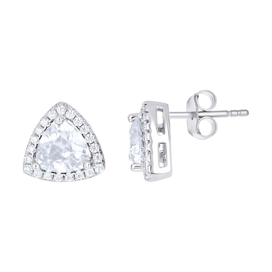 925 Sterling Silver Earrings