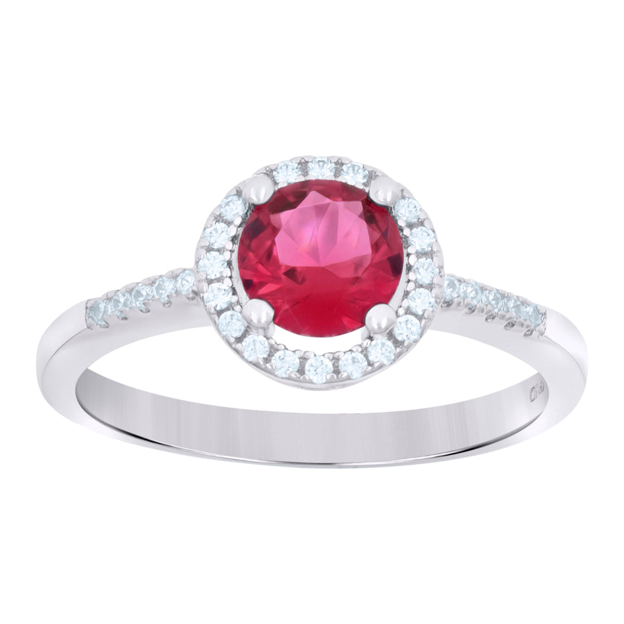 925 Sterling Silver Ring
