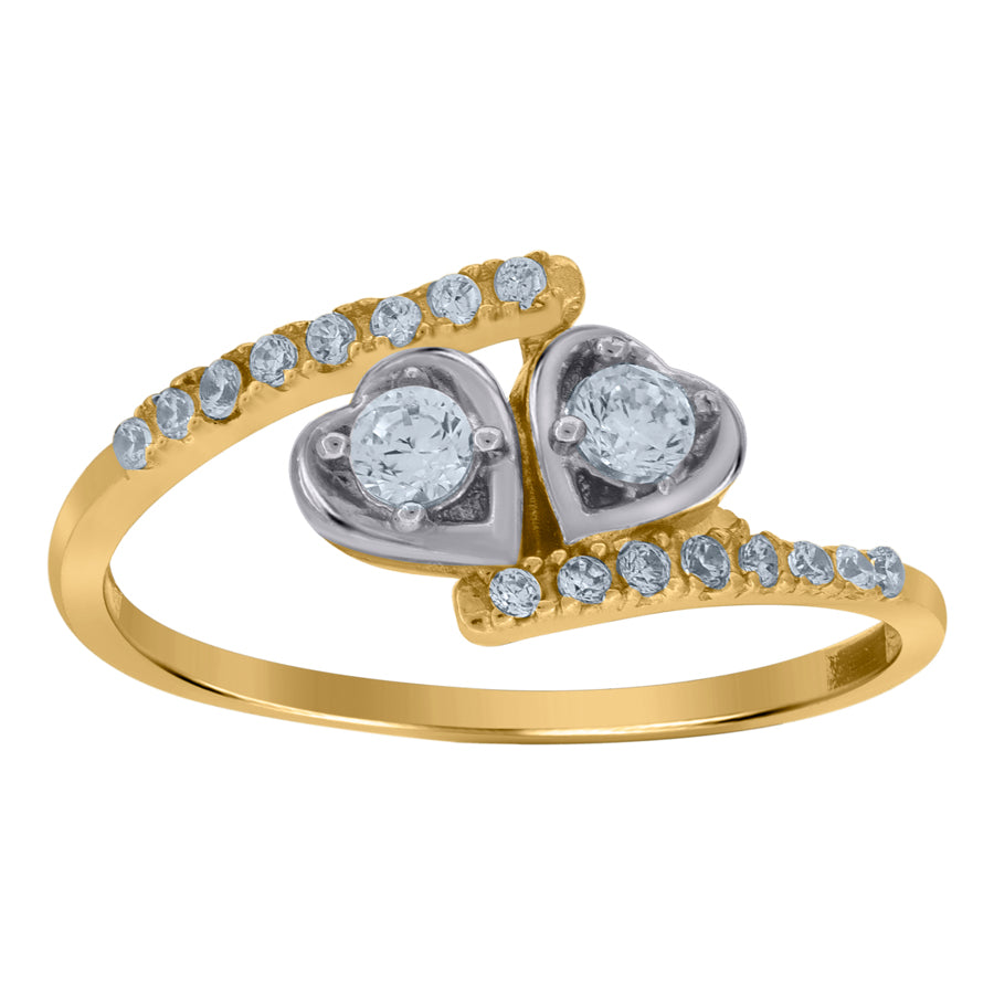 10Kt Gold Ring