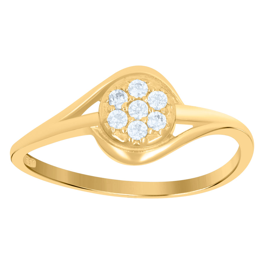 10Kt Gold Ring