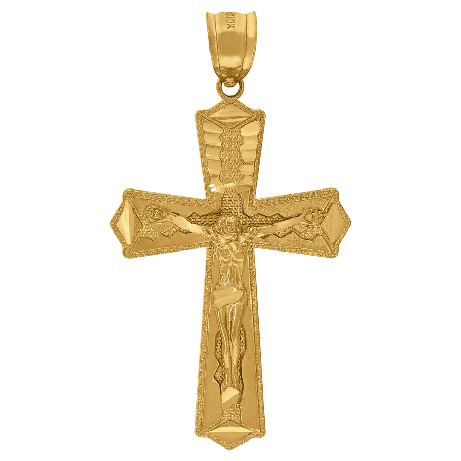 10Kt Gold Charm