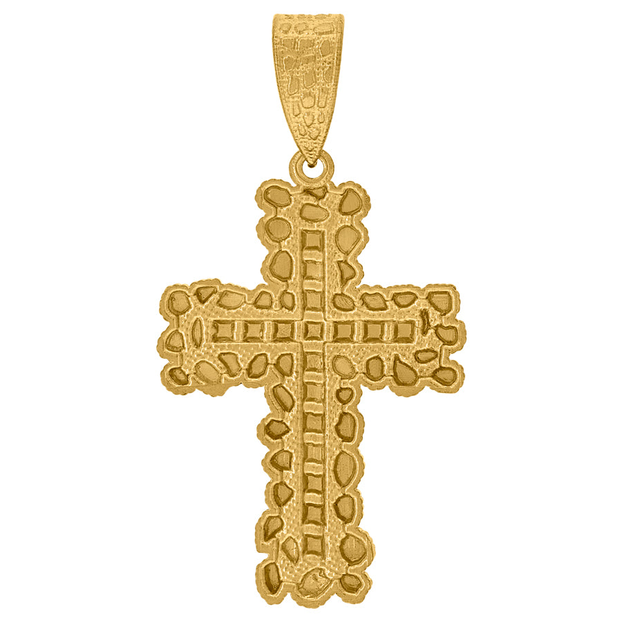 10Kt Gold Charm