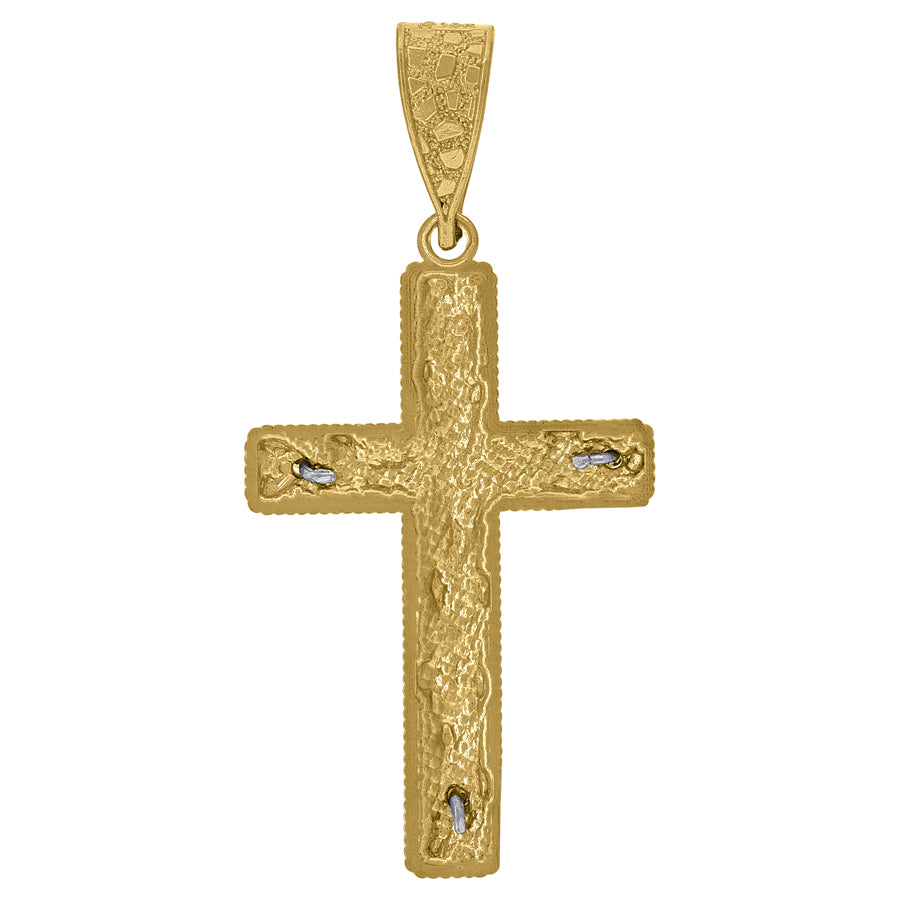 10Kt Gold Charm