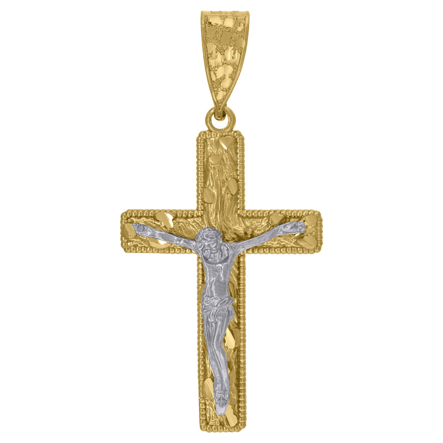 10Kt Gold Charm