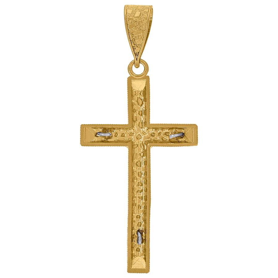 10Kt Gold Charm