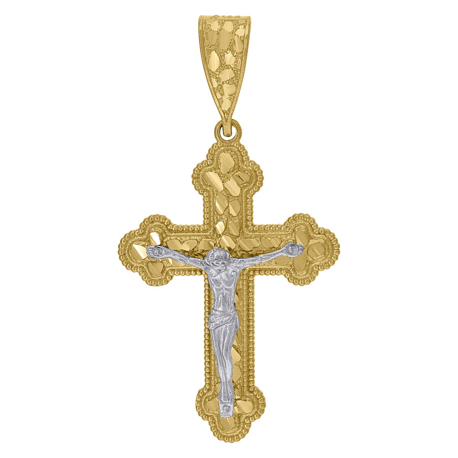 10Kt Gold Pendant