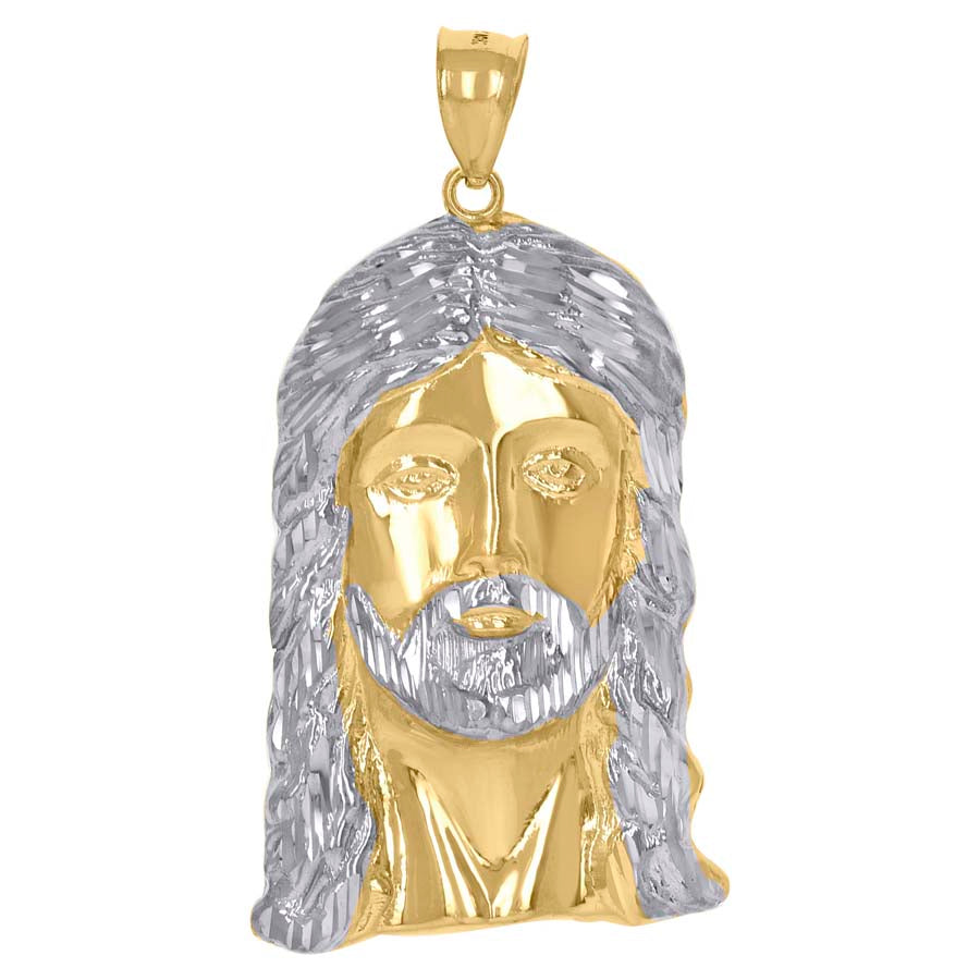 10Kt Gold Pendant