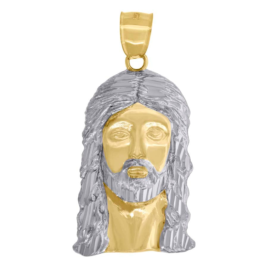 10Kt Gold Pendant
