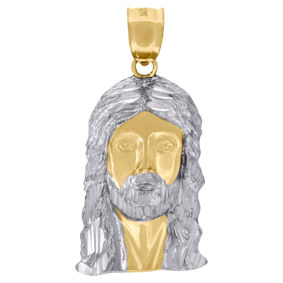 10Kt Gold Pendant