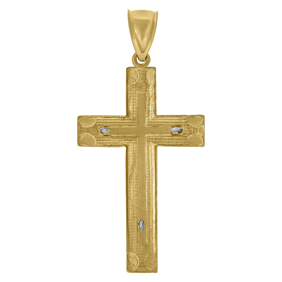 10Kt Gold Pendant
