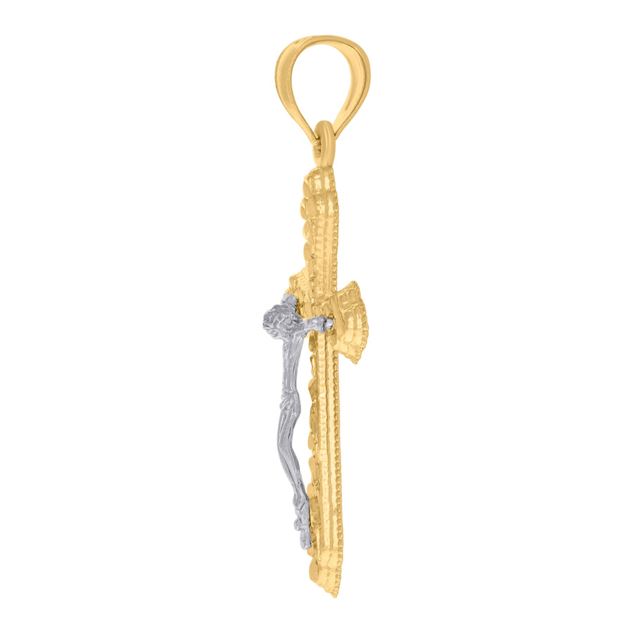 10Kt Gold Pendant