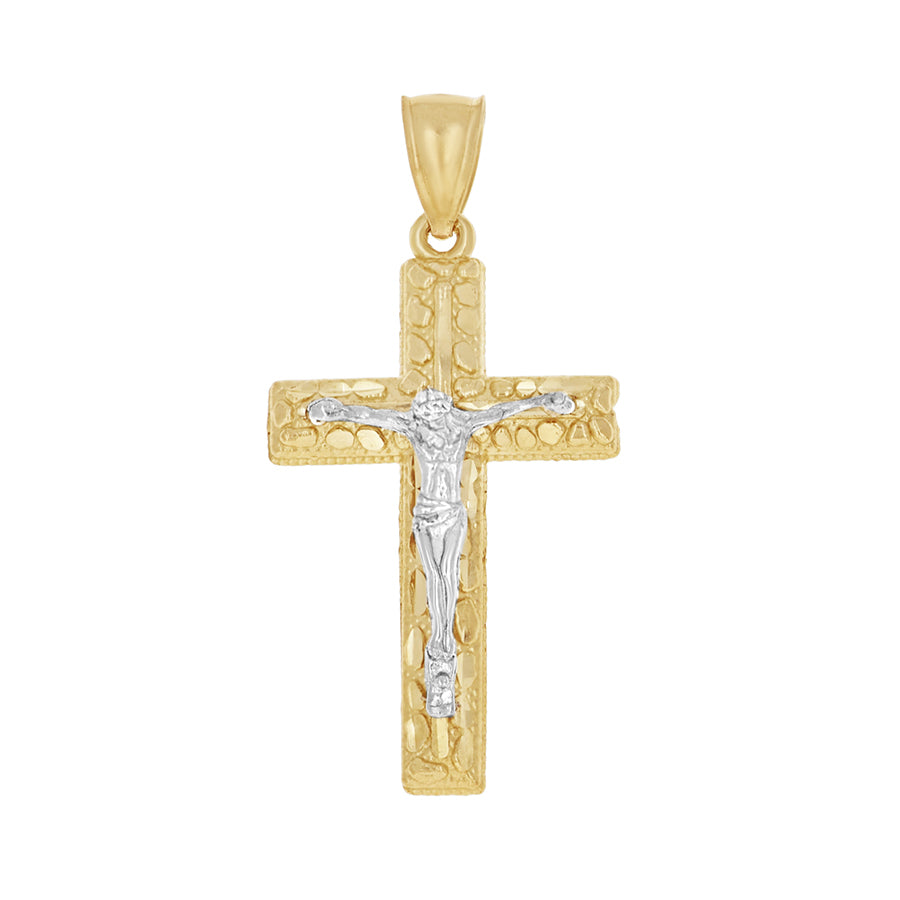 10Kt Gold Pendant